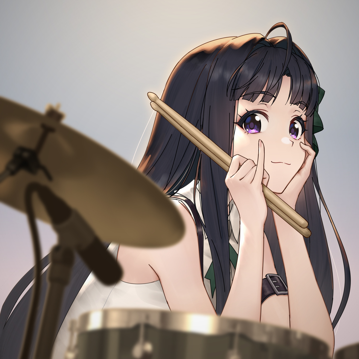 微电子器件